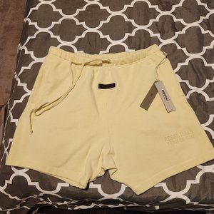 Essentials Fear of God Shorts (Men's)